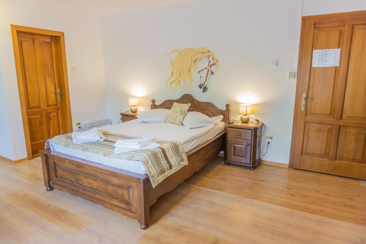 Lodge Popasul Craiului